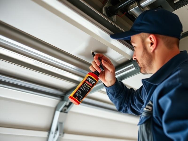 Preventive Maintenance